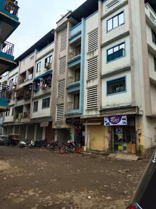 Project Image of 400.0 - 900.0 Sq.ft 1 BHK Apartment for buy in Jai Malhar Residency