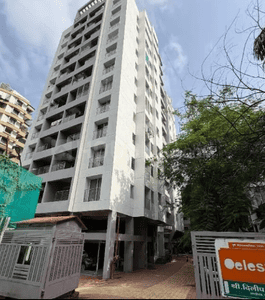 Project Image of 426.04 - 804.93 Sq.ft 2.5 BHK Apartment for buy in Lotus Celestine B Wing