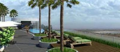 Project Image of 813.0 - 1328.0 Sq.ft 2 BHK Apartment for buy in SK Royal Saroj Apartment