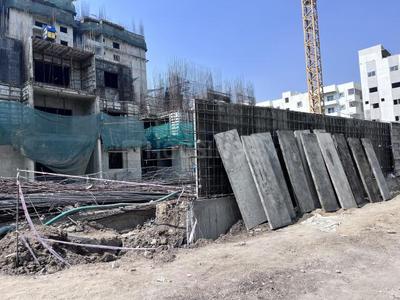 Project Image of 1280.0 - 2410.0 Sq.ft 2 BHK Apartment for buy in The Tamarind