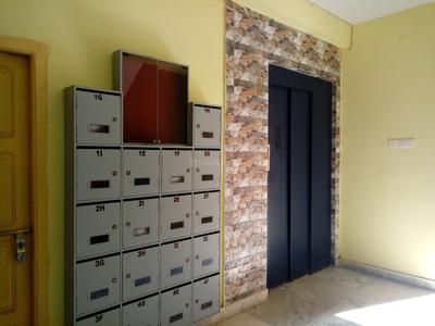 Project Image of 894.0 - 1202.0 Sq.ft 2 BHK Apartment for buy in Maruti Greens