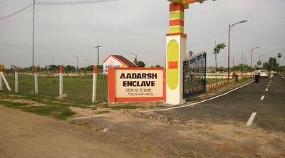 Project Image of 587.0 - 6400.0 Sq.ft Residential Plot Plot for buy in i5 Aadarsh Enclave