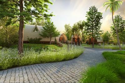 Project Image of 1350.0 - 9855.0 Sq.ft Residential Plot Plot for buy in Aroma Aakruti Vansh Villa