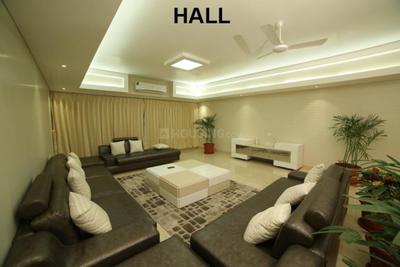 Project Image of 4100.0 - 4150.0 Sq.ft 4 BHK Apartment for buy in Balaji Enterprise Surat Shashwat