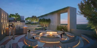 Project Image of 710.0 - 1412.0 Sq.ft 2 BHK Apartment for buy in Aura Water Phase II