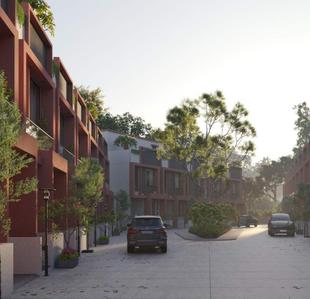 Gallery Cover Pic of Sun Divine Sanskruti Homes
