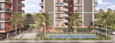 Project Image of 1505.0 - 2829.0 Sq.ft 4 BHK Villa for buy in Samanvay Satgunam