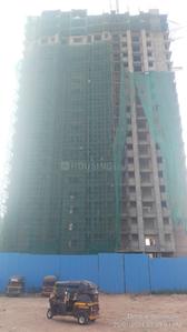 Project Image of 368.0 - 525.0 Sq.ft 1 BHK Apartment for buy in Growmore Onyx