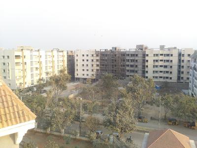 Project Image of 1078.0 - 1763.0 Sq.ft 2 BHK Apartment for buy in Himagiri Pottapus Hima Sai Srinidhim