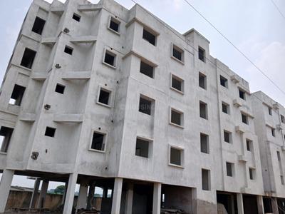 Project Image of 1291.0 - 1771.0 Sq.ft 2 BHK Apartment for buy in Gagani Residency