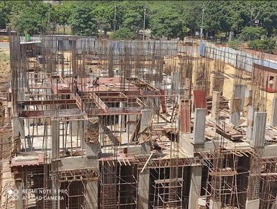 Project Image of 594.0 - 736.68 Sq.ft 2 BHK Apartment for buy in Amrit Heights