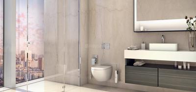 Project Image of 2452.0 - 3544.0 Sq.ft 3.5 BHK Apartment for buy in Tribeca Trump Tower