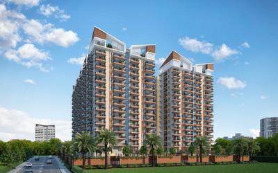 Project Image of 1963.0 - 2644.0 Sq.ft 3 BHK Apartment for buy in Orange Estella