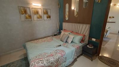 Project Image of 992.0 - 2040.0 Sq.ft 2 BHK Apartment for buy in KG Impressions