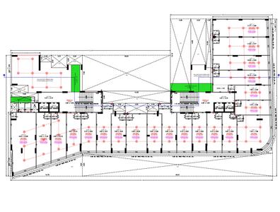 Project Image of 849.49 - 859.07 Sq.ft 3 BHK Apartment for buy in Ravi Pragatya Pratham