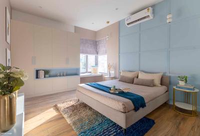 Project Image of 717.0 - 1024.0 Sq.ft 2 BHK Apartment for buy in Siddhivinayak Vision New Ville