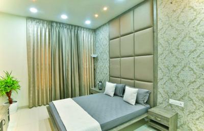 Kumar Palmspring Towers Bedroom 1