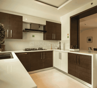 Project Image of 2018.12 - 3061.07 Sq.ft 2.5 BHK Apartment for buy in Sobha Marina One Phase 5