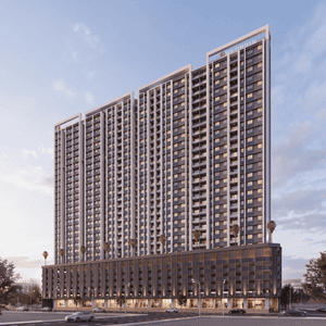 Project Image of 434.0 - 857.0 Sq.ft 1 BHK Apartment for buy in Southfield Datta Ashoka
