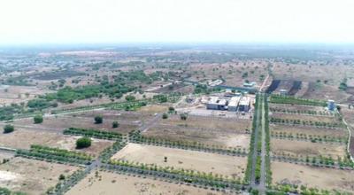 Project Image of 2700.0 - 4500.0 Sq.ft Residential Plot Plot for buy in Aparna Western Meadows