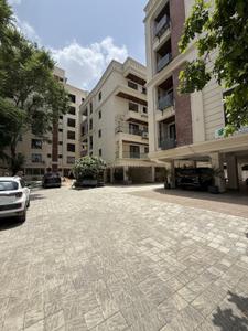 Project Image of 2688.0 - 4674.0 Sq.ft 3 BHK Apartment for buy in Green Leaf Residences