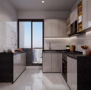 Project Image of 606.0 - 2128.0 Sq.ft 2 BHK Apartment for buy in Inspira Aura
