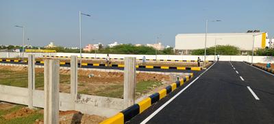 Project Image of 800.0 - 1563.0 Sq.ft Residential Plot Plot for buy in Serasa Pride