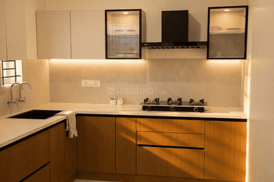 Project Image of 1483.48 - 1607.91 Sq.ft 3 BHK Villa for buy in Era Turiya