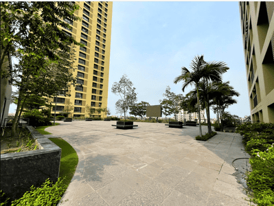 Project Image of 2022.0 - 9003.0 Sq.ft 2 BHK Apartment for buy in Ambuja Utalika Luxury