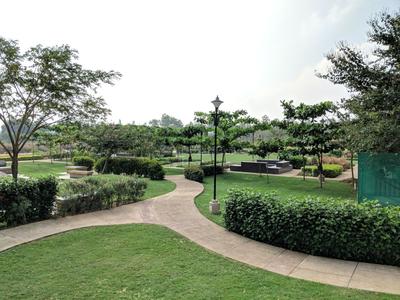 Project Image of 387.0 - 1164.0 Sq.ft 1 BHK Apartment for buy in Ashiana Shubham Phase II