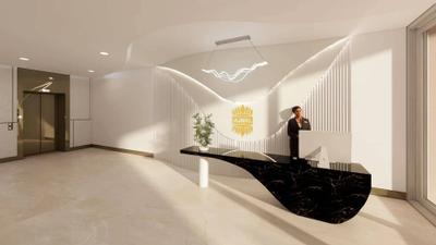Project Image of 483.0 - 1318.0 Sq.ft 1 BHK Apartment for buy in Ajmal Stellar Axis