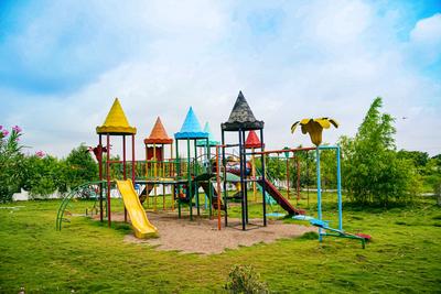 Lotus Garden IV Plot 1