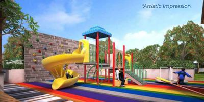 Project Image of 779.0 - 1630.0 Sq.ft 2 BHK Apartment for buy in Vasundhara