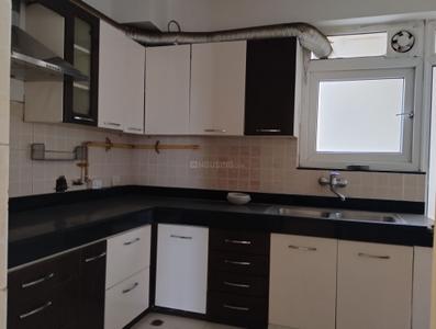 Project Image of 2000.0 - 2407.0 Sq.ft 3 BHK Apartment for buy in Mahindra Chloris
