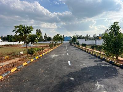 Gallery Cover Pic of VR Shalvi Garden