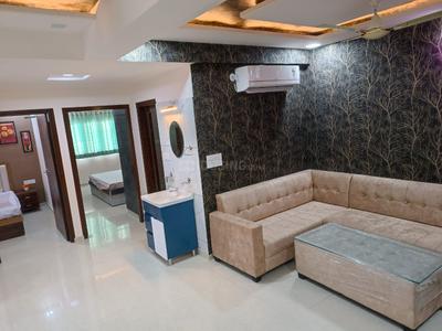 Project Image of 1311.0 - 1340.0 Sq.ft 3 BHK Apartment for buy in Eco Prime