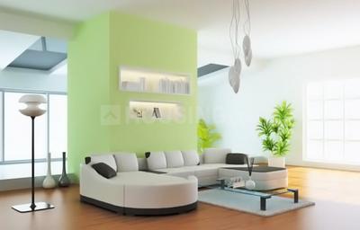 Project Image of 653.0 - 852.0 Sq.ft 1 BHK Apartment for buy in Sagar Indian Ocean Wing C