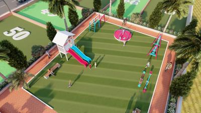 Project Image of 1130.22 - 4006.6 Sq.ft Residential Plot Plot for buy in Saraswati Nagar 5
