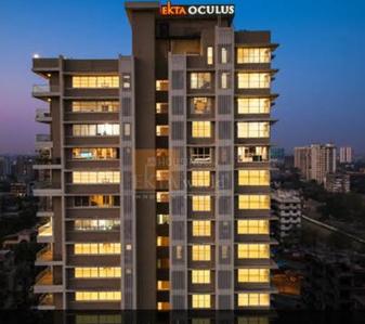 Project Image of 3265.0 - 5575.0 Sq.ft 4 BHK Apartment for buy in Ekta Oculus