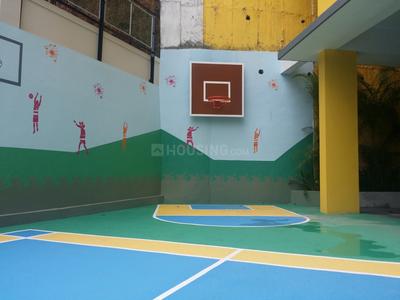 Project Image of 1045.0 - 1490.0 Sq.ft 2 BHK Apartment for buy in Dream Flower Akademia