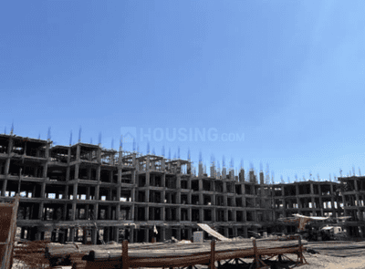 Project Image of 1174.0 - 3796.0 Sq.ft 2 BHK Apartment for buy in Casagrand Holachennai