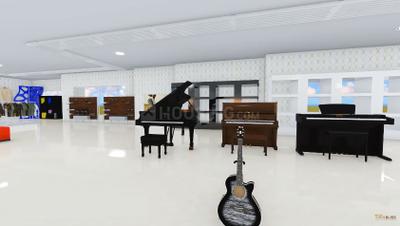 Project Image of 960.0 - 1800.0 Sq.ft 2 BHK Apartment for buy in Hema Twin Bliss