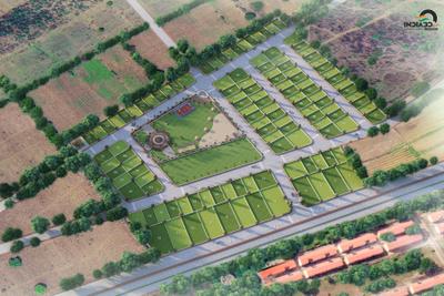 Project Image of 2004.0 - 6313.0 Sq.ft Residential Plot Plot for buy in Empire Parklands