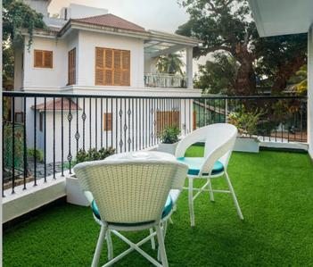 Project Image of 1216.32 - 3519.8 Sq.ft Studio Studio Apartment for buy in Casa De Vida