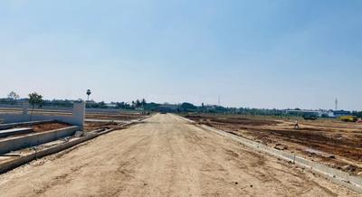 Project Image of 623.0 - 2743.0 Sq.ft Residential Plot Plot for buy in Green Field Opal Garden