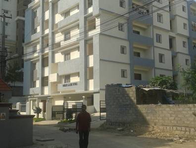 Project Image of 1350.0 - 1650.0 Sq.ft 2 BHK Apartment for buy in Pavani Laxmi Nivas