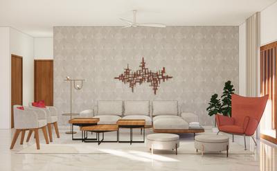 Abode Terra Tranquil Living Area 2