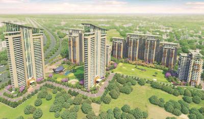 Project Image of 1183.0 - 3127.0 Sq.ft 2 BHK Apartment for buy in CHD 106 Golf Avenue