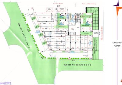 Project Image of 846.26 - 850.13 Sq.ft 3 BHK Apartment for buy in Arise Aradhana Luxuria