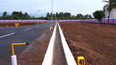 Project Image of 1200.0 - 2735.0 Sq.ft Residential Plot Plot for buy in JS Nagar
